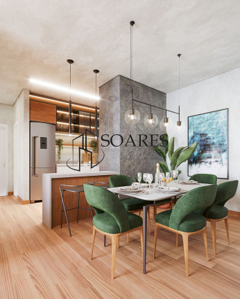Imagem Apartamento com 2 Quartos à Venda, 51 m² em Quarenta Horas (coqueiro) - Ananindeua Imagem Apartamento com 2 Quartos à Venda, 51 m² em Quarenta Horas (coqueiro) - Ananindeua