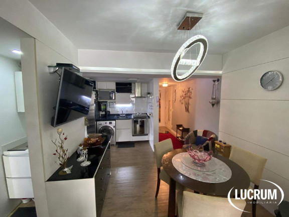 Foto do imóvel Apartamento com 2 Quartos à Venda, 86 m² em Copacabana - Rio De Janeiro