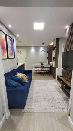 Imagem Apartamento com 2 Quartos à Venda, 63 m² em Jardim Paramount - São Bernardo Do Campo Imagem Apartamento com 2 Quartos à Venda, 63 m² em Jardim Paramount - São Bernardo Do Campo