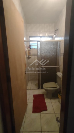 Imagem Casa de Condomínio com 3 Quartos à Venda, 87 m² em Jardim Das Flores - Sao Jose Dos Campos