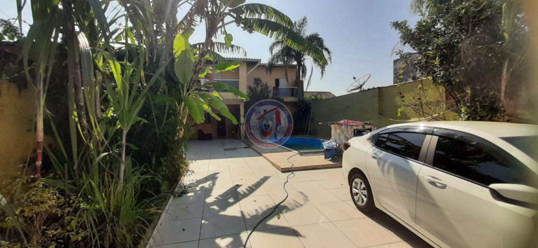 Imagem Casa com 2 Quartos à Venda, 135 m² em Agenor De Campos - Mongaguá Imagem Casa com 2 Quartos à Venda, 135 m² em Agenor De Campos - Mongaguá