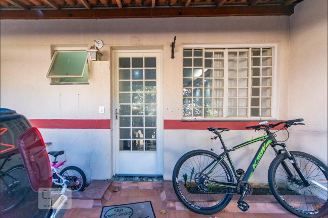 Imagem Casa de Condomínio com 2 Quartos à Venda, 87 m² em Vila Metalúrgica - Santo André