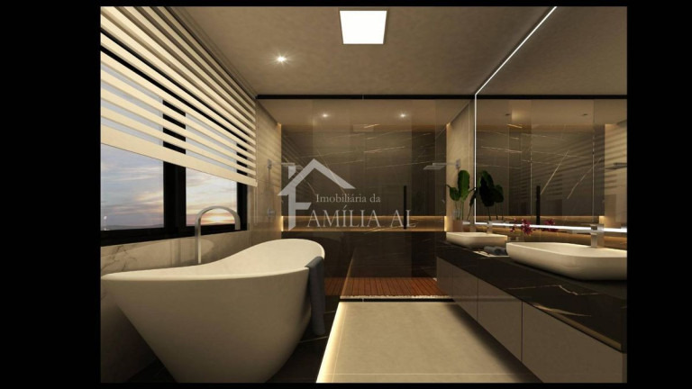 Imagem Sobrado com 3 Quartos à Venda, 300 m² em América - Joinville
