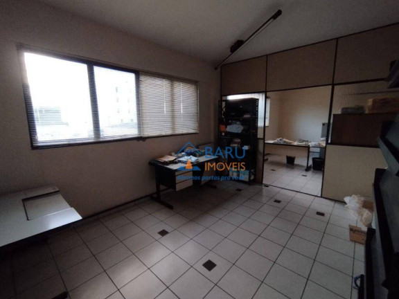 Imagem Edifício Residencial à Venda ou Locação, 680 m² em Barra Funda - São Paulo Imagem Edifício Residencial à Venda ou Locação, 680 m² em Barra Funda - São Paulo