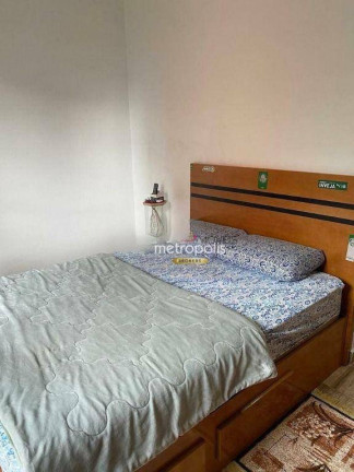 Imagem Apartamento com 3 Quartos à Venda, 140 m² em Santa Paula - São Caetano Do Sul