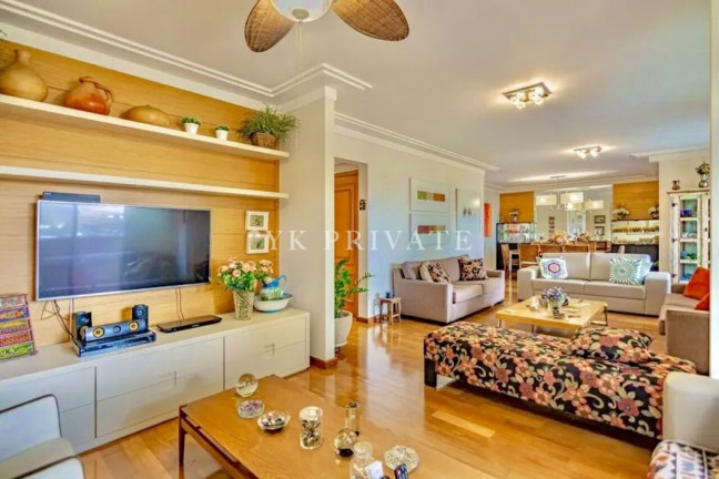 Imagem Apartamento com 3 Quartos à Venda, 172 m² em Vila Romana - São Paulo Imagem Apartamento com 3 Quartos à Venda, 172 m² em Vila Romana - São Paulo