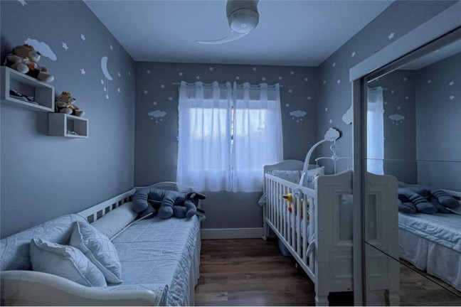 Imagem Apartamento com 3 Quartos à Venda, 165 m² em Moinhos De Vento - Canoas Imagem Apartamento com 3 Quartos à Venda, 165 m² em Moinhos De Vento - Canoas