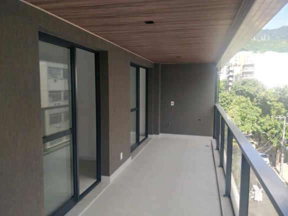 Imagem Apartamento com 3 Quartos à Venda, 110 m² em Tijuca - Rio De Janeiro