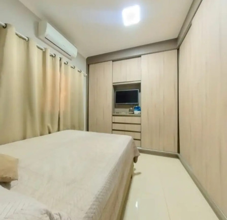 Imagem Casa com 2 Quartos à Venda, 92 m² em Jardim Alto Da Colina - Araras