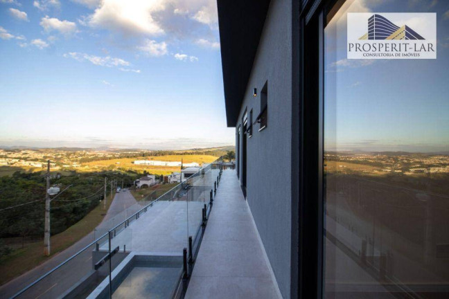 Imagem Casa com 5 Quartos à Venda, 310 m² em Condomínio Residencial Campos Do Conde - Bragança Paulista