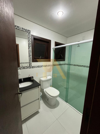 Imagem Imóvel com 3 Quartos à Venda,  em Areias De Palhocinha - Garopaba