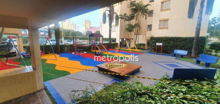 Imagem Apartamento com 3 Quartos à Venda, 64 m² em Mooca - São Paulo