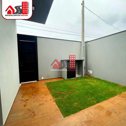 Imagem Casa com 3 Quartos à Venda, 250 m² em Jardim São João - Pirassununga Imagem Casa com 3 Quartos à Venda, 250 m² em Jardim São João - Pirassununga