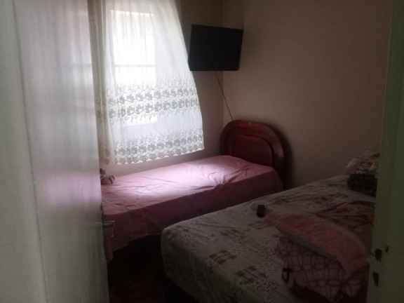 Imagem Casa com 3 Quartos à Venda, 120 m² em Jardim Belém - São Paulo