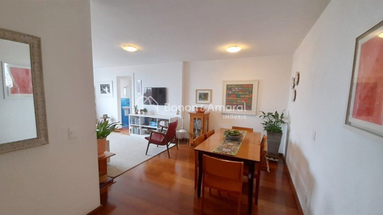 Imagem Apartamento com 3 Quartos à Venda, 130 m² em Cambuí - Campinas Imagem Apartamento com 3 Quartos à Venda, 130 m² em Cambuí - Campinas