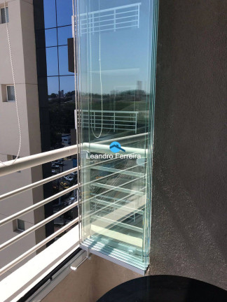 Imagem Loft com 1 Quarto à Venda, 37 m² em Centro - São Bernardo Do Campo Imagem Loft com 1 Quarto à Venda, 37 m² em Centro - São Bernardo Do Campo