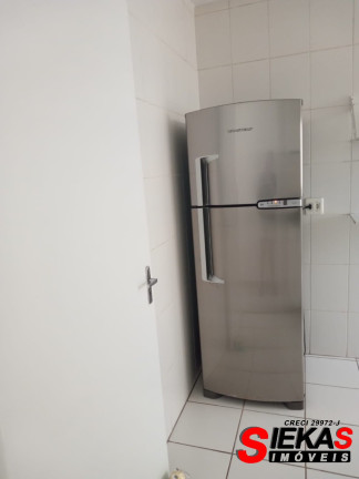 Imagem Apartamento com 2 Quartos à Venda, 48 m² em Vila Moreira - São Paulo