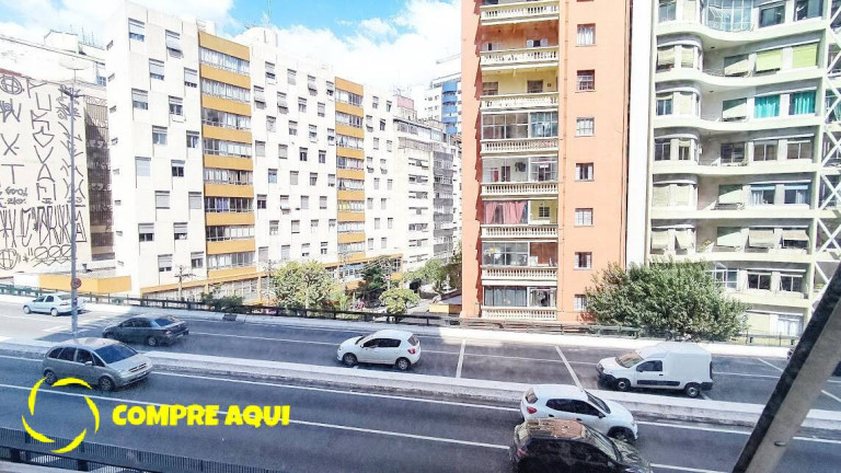 Imagem Apartamento com 2 Quartos à Venda, 87 m² em Santa Cecília - São Paulo Imagem Apartamento com 2 Quartos à Venda, 87 m² em Santa Cecília - São Paulo