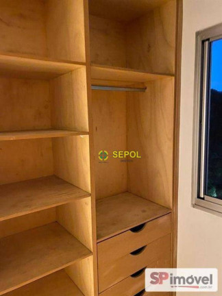 Imagem Apartamento com 2 Quartos à Venda, 59 m² em Jardim Santa Terezinha - São Paulo