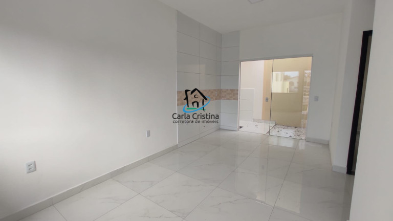 Imagem Casa com 2 Quartos à Venda, 51 m² em Balneário Canoas - Pontal Do Paraná