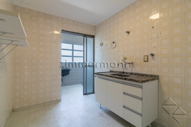Imagem Apartamento com 2 Quartos à Venda, 110 m² em Brooklin - São Paulo Imagem Apartamento com 2 Quartos à Venda, 110 m² em Brooklin - São Paulo
