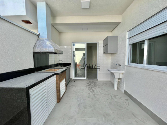 Imagem Casa com 3 Quartos à Venda, 105 m² em Condomínio Montreal Residence - Indaiatuba