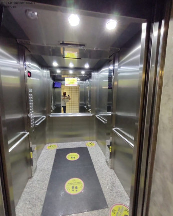 Imagem Sala Comercial à Venda, 27 m² em Pituba - Salvador