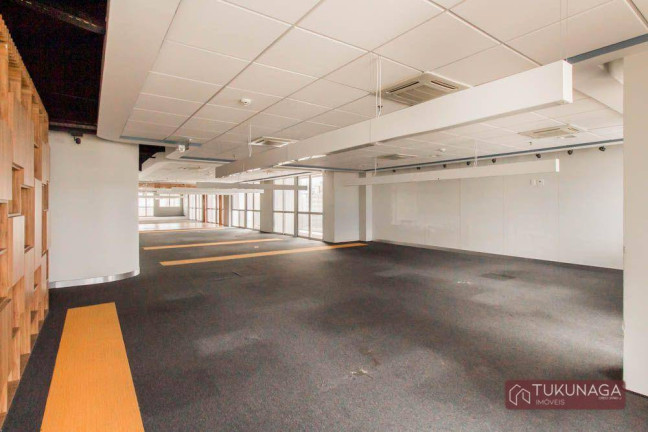 Imagem Sala Comercial à Venda ou Locação, 873 m² em Vila Mariana - São Paulo Imagem Sala Comercial à Venda ou Locação, 873 m² em Vila Mariana - São Paulo