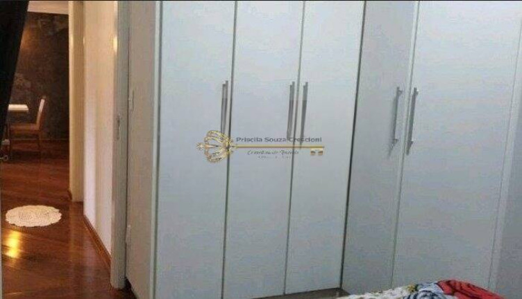 Imagem Apartamento com 3 Quartos à Venda, 90 m² em Jardim - Santo André Imagem Apartamento com 3 Quartos à Venda, 90 m² em Jardim - Santo André