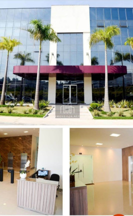 Imagem Imóvel Comercial à Venda, 1.260 m² em Jardim Alvorada - Jandira Imagem Imóvel Comercial à Venda, 1.260 m² em Jardim Alvorada - Jandira
