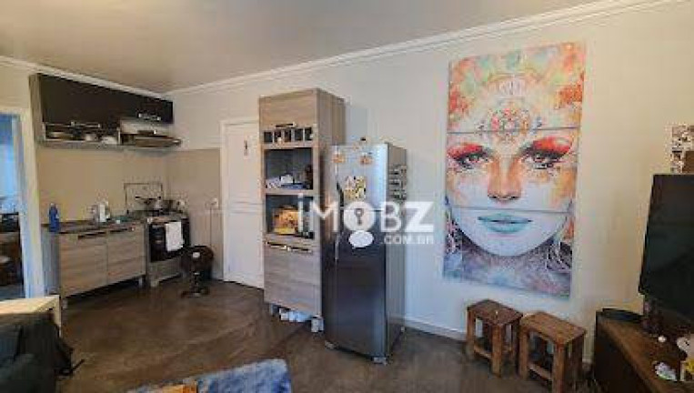 Imagem Imóvel com 1 Quarto à Venda, 40 m² em Paraíso Do Morumbi - São Paulo Imagem Imóvel com 1 Quarto à Venda, 40 m² em Paraíso Do Morumbi - São Paulo
