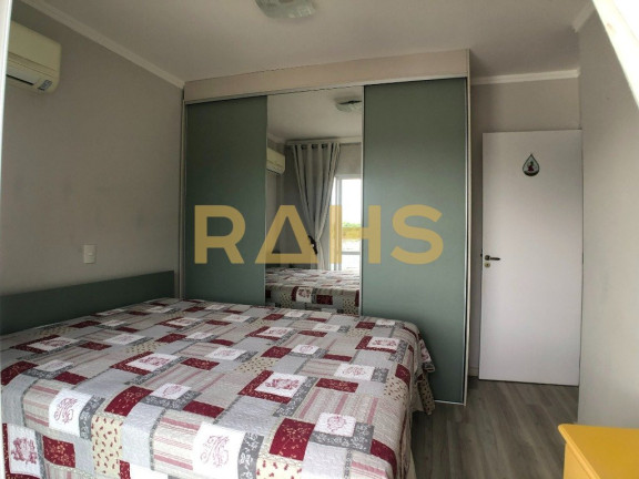 Imagem Apartamento com 2 Quartos à Venda, 55 m² em Santo Antônio - Joinville Imagem Apartamento com 2 Quartos à Venda, 55 m² em Santo Antônio - Joinville