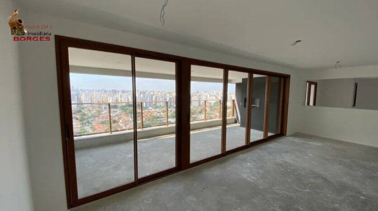 Imagem Apartamento com 3 Quartos à Venda, 145 m² em Brooklin - São Paulo Imagem Apartamento com 3 Quartos à Venda, 145 m² em Brooklin - São Paulo