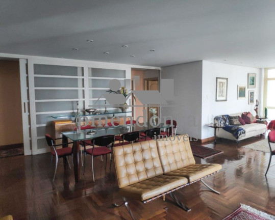 Imagem Apartamento com 4 Quartos à Venda, 229 m² em Santa Cecília - São Paulo Imagem Apartamento com 4 Quartos à Venda, 229 m² em Santa Cecília - São Paulo