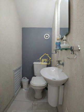 Imagem Cobertura com 3 Quartos à Venda ou Locação, 208 m² em Marapé - Santos