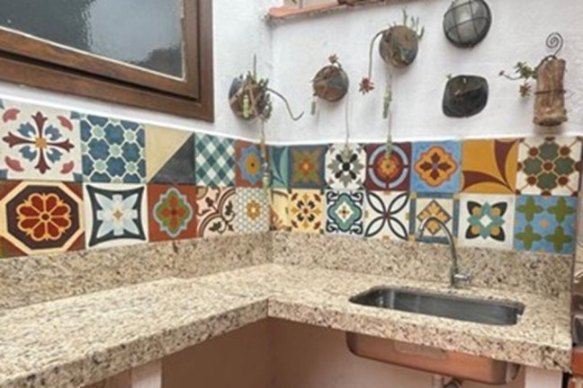 Imagem Casa com 2 Quartos à Venda, 100 m² em Barra Do Sahy - São Sebastião