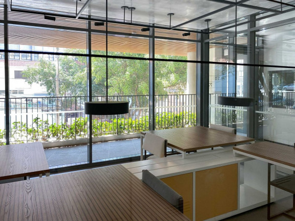 Imagem Apartamento com 1 Quarto para Alugar, 25 m² em Vila Mariana - São Paulo Imagem Apartamento com 1 Quarto para Alugar, 25 m² em Vila Mariana - São Paulo