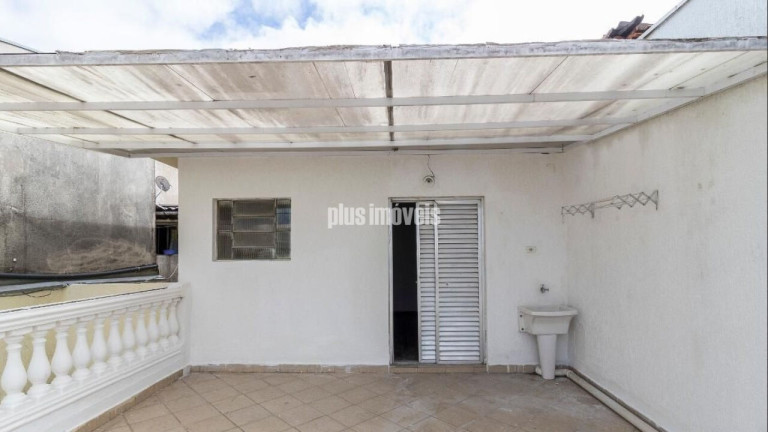 Imagem Casa com 2 Quartos à Venda, 160 m² em Vila Santa Catarina - São Paulo