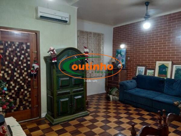 Imagem Apartamento com 4 Quartos à Venda, 135 m² em Tijuca - Rio De Janeiro Imagem Apartamento com 4 Quartos à Venda, 135 m² em Tijuca - Rio De Janeiro