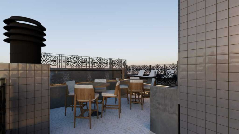 Imagem Apartamento com 2 Quartos à Venda, 87 m² em Zona Nova - Capão Da Canoa