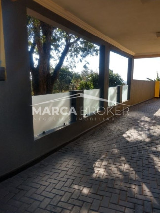 Imagem Casa de Condomínio com 6 Quartos à Venda, 450 m² em Jardim São Bento Do Recreio - Valinhos