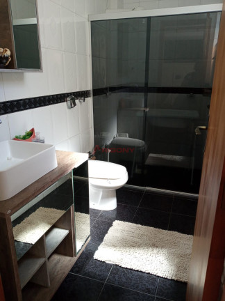 Imagem Cobertura com 3 Quartos à Venda, 161 m² em Nossa Senhora De Fátima - Santa Maria