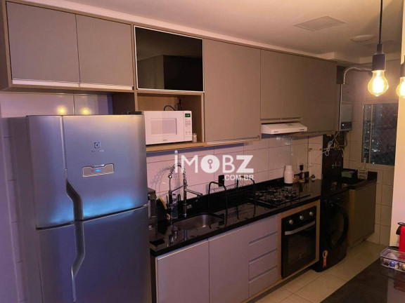 Imagem Imóvel com 2 Quartos à Venda, 41 m² em Vila Plana - São Paulo