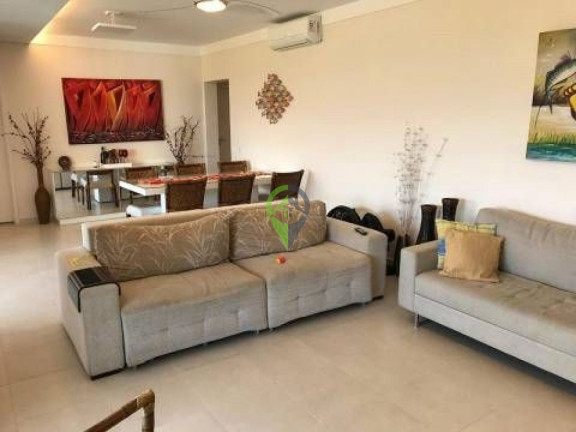 Imagem Apartamento com 3 Quartos à Venda, 158 m² em Parque Enseada - Guarujá Imagem Apartamento com 3 Quartos à Venda, 158 m² em Parque Enseada - Guarujá