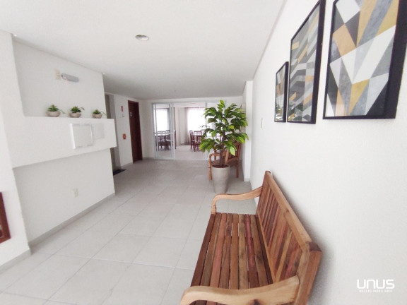 Imagem Apartamento com 2 Quartos à Venda, 117 m² em Capoeiras - Florianópolis