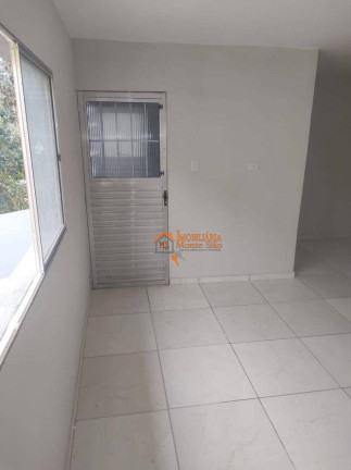 Imagem Apartamento com 2 Quartos para Alugar, 70 m² em Jardim Doraly - Guarulhos Imagem Apartamento com 2 Quartos para Alugar, 70 m² em Jardim Doraly - Guarulhos