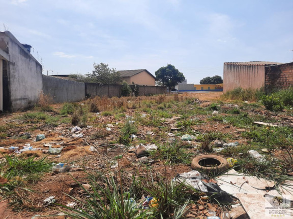 Imagem Terreno à Venda, 425 m² em Setor Pontal Sul - Aparecida De Goiânia Imagem Terreno à Venda, 425 m² em Setor Pontal Sul - Aparecida De Goiânia