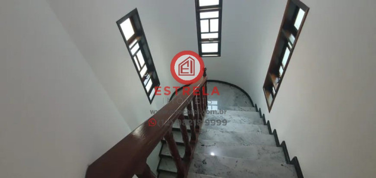 Imagem Casa com 4 Quartos à Venda, 425 m² em Jardim Santa Maria - Jacareí Imagem Casa com 4 Quartos à Venda, 425 m² em Jardim Santa Maria - Jacareí
