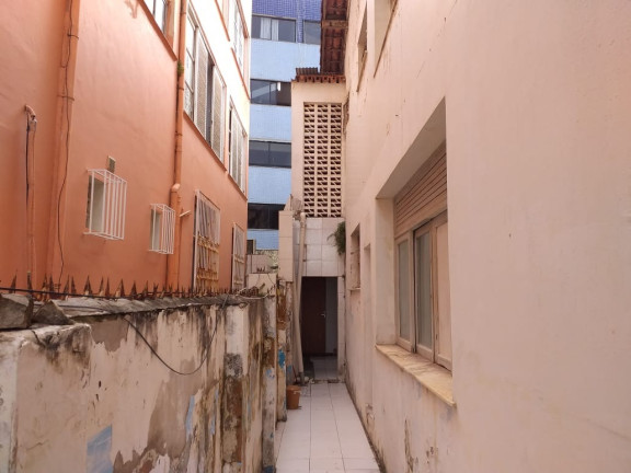Imagem Casa com 12 Quartos à Venda, 700 m² em Barra - Salvador Imagem Casa com 12 Quartos à Venda, 700 m² em Barra - Salvador