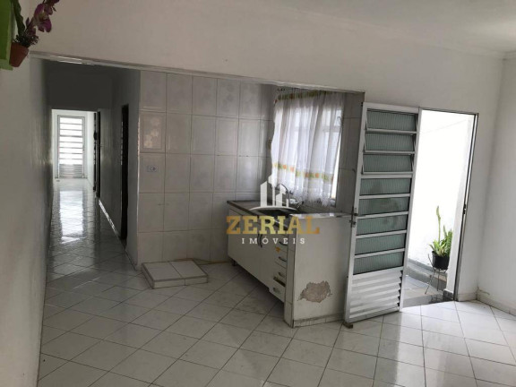 Imagem Casa com 2 Quartos à Venda, 120 m² em Osvaldo Cruz - São Caetano Do Sul Imagem Casa com 2 Quartos à Venda, 120 m² em Osvaldo Cruz - São Caetano Do Sul